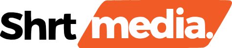 Shrtmedia